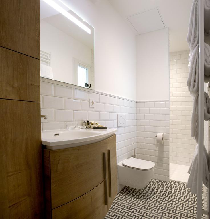 Douce Nuits Otel Dış mekan fotoğraf