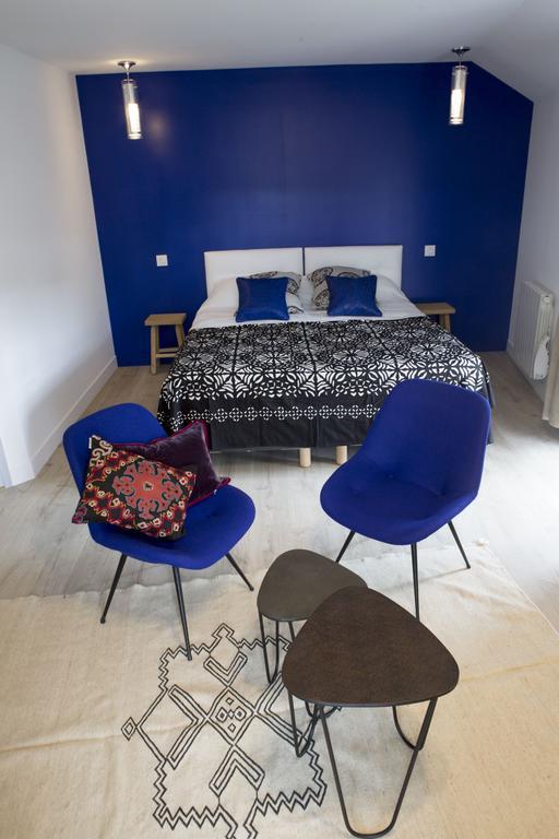 Douce Nuits Otel Dış mekan fotoğraf