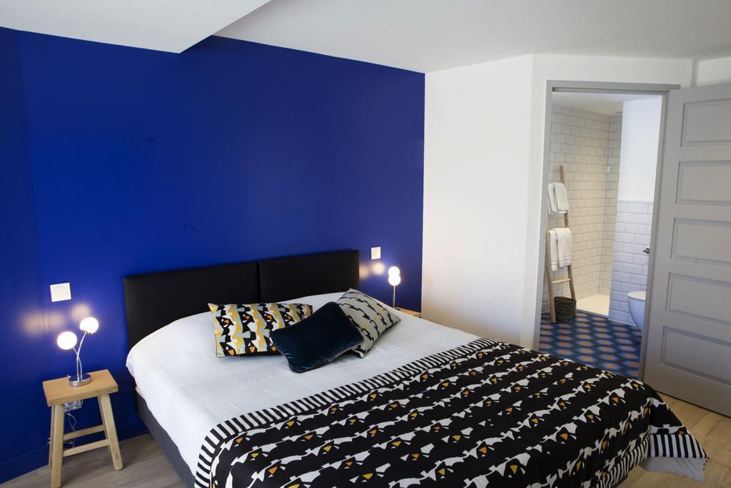 Douce Nuits Otel Dış mekan fotoğraf