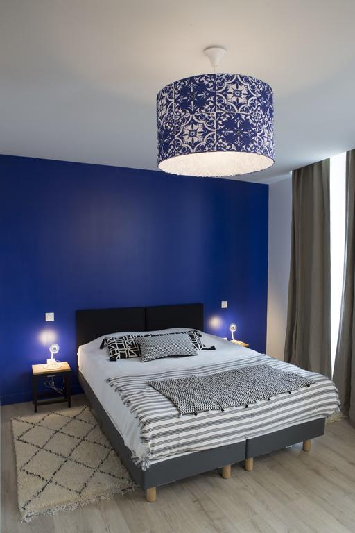Douce Nuits Otel Dış mekan fotoğraf