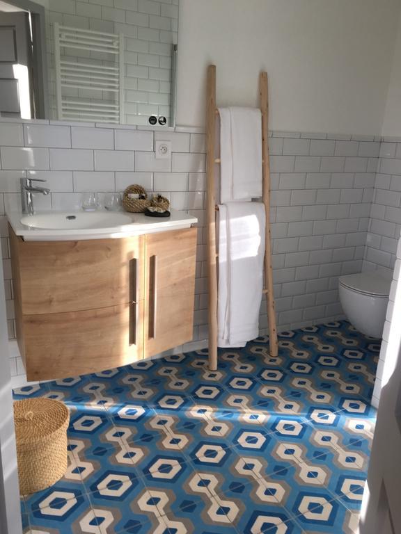 Douce Nuits Otel Dış mekan fotoğraf
